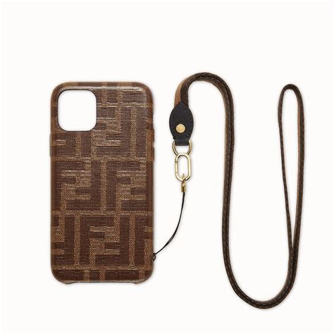 fendi iphone 11 case.